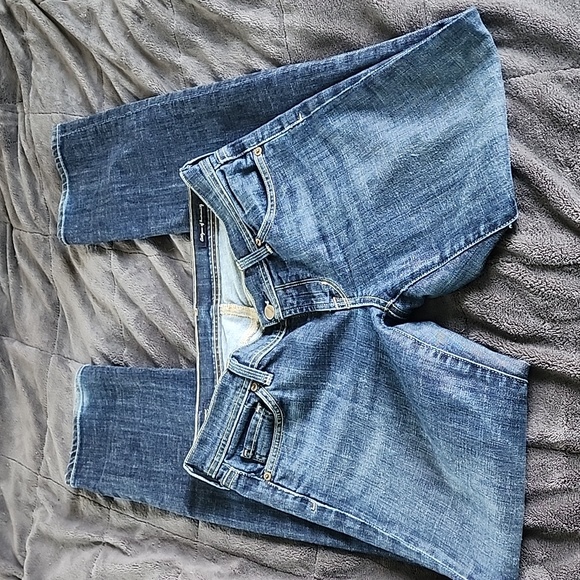 Citizens for Humanity Ava #142 Jeans - Picture 1 of 12